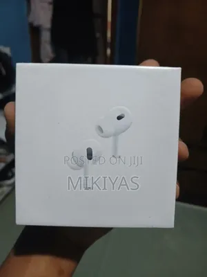 Original Apple Airpod Pro (Brand New in Box)