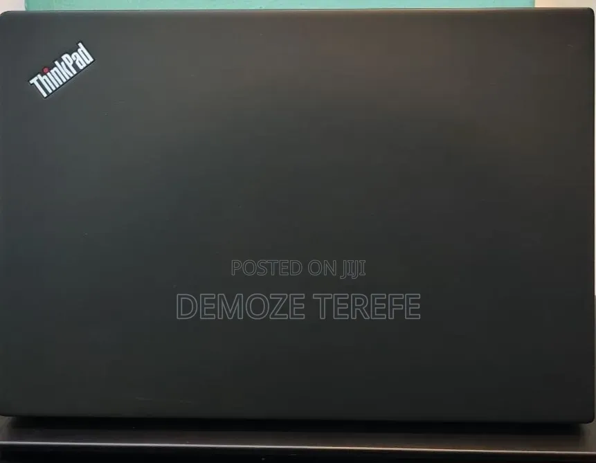 New Laptop Lenovo ThinkPad T490s 32GB Intel Core i7 SSD 512GB