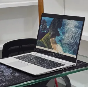 New Laptop HP EliteBook 840 G5 16GB Intel Core i7 SSD 512GB