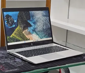 New Laptop HP EliteBook 840 G5 16GB Intel Core i7 SSD 512GB
