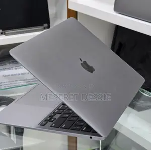 New Laptop Apple MacBook Air 2020 M1 8GB Intel Core i5 SSD 256GB