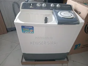 Penchding 14kg Washing Machine