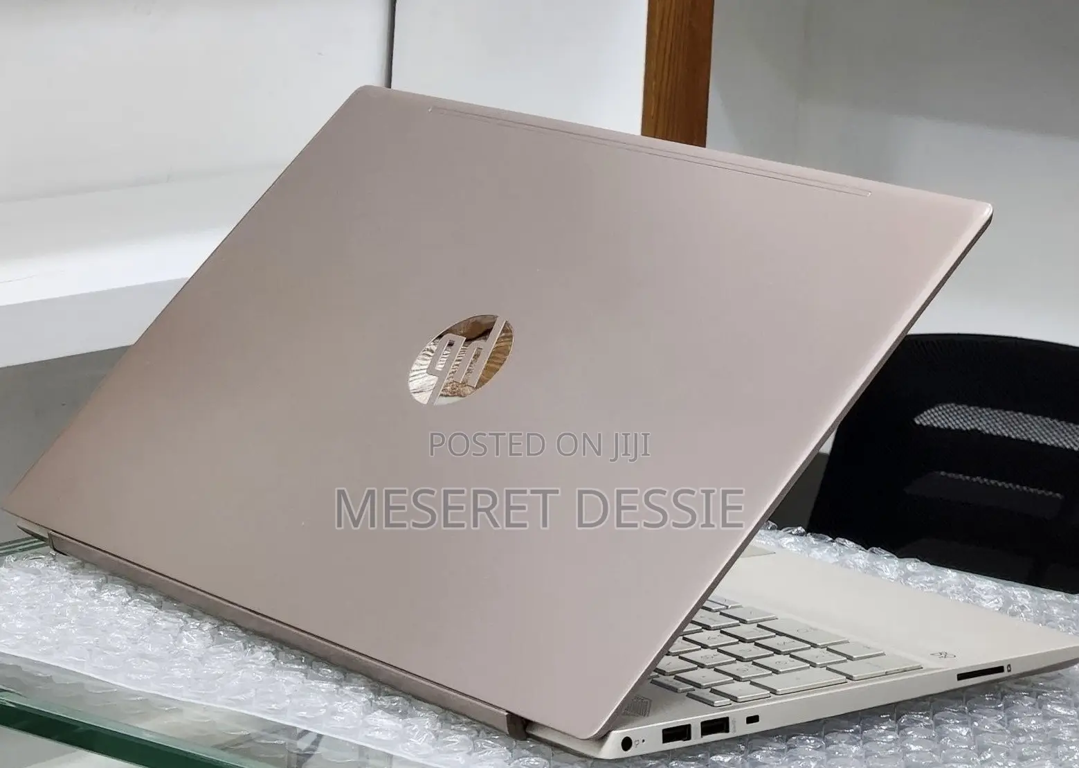 New Laptop HP Pavilion 15 8GB Intel Core i5 SSD 512GB