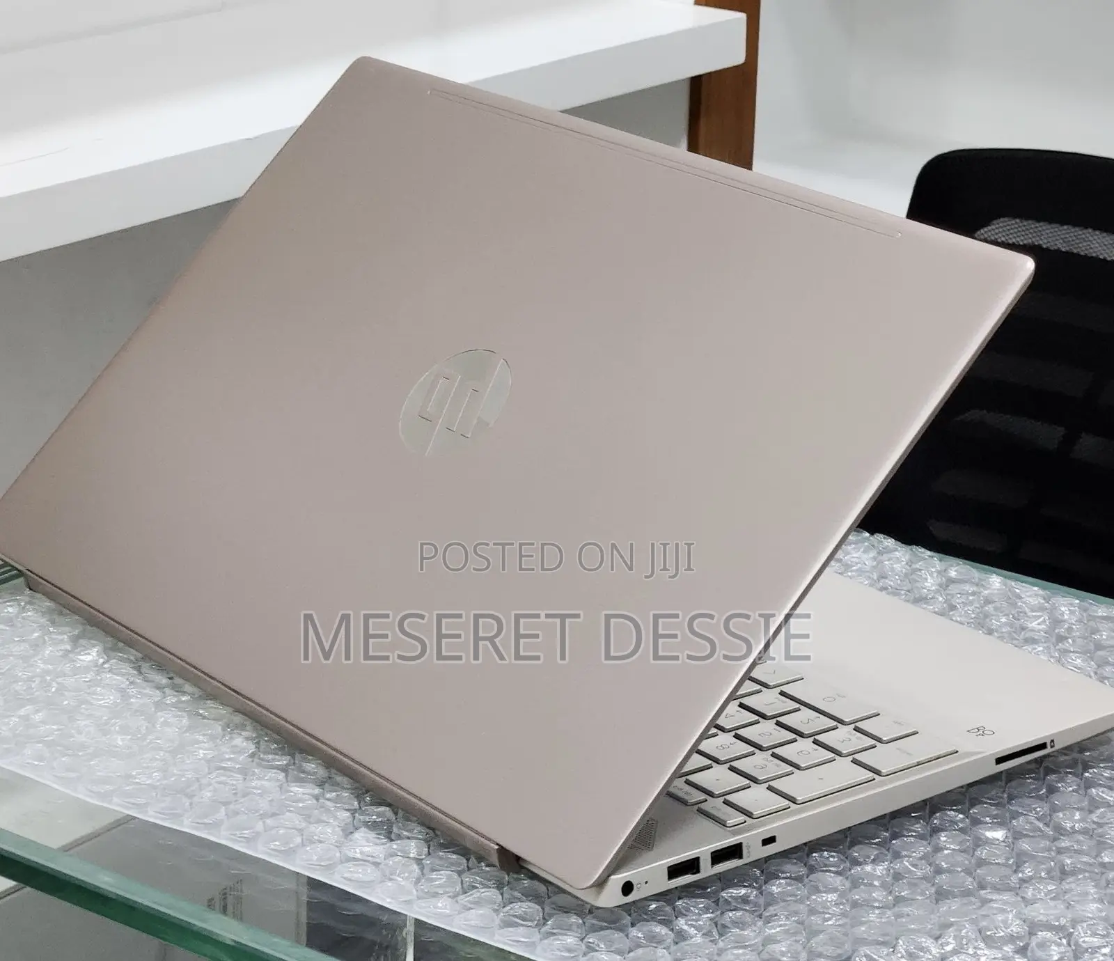 New Laptop HP Pavilion 15 8GB Intel Core i5 SSD 512GB