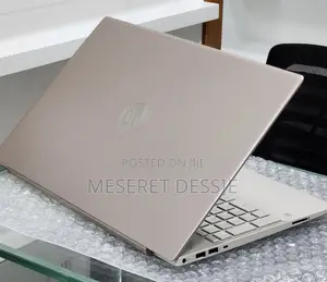 New Laptop HP Pavilion 15 8GB Intel Core i5 SSD 512GB