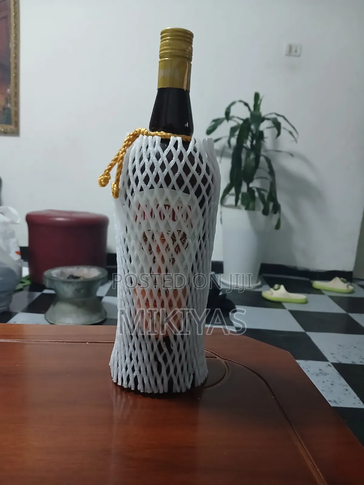 Original Amarula Cream Liqueur - 1l Bottle
