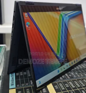 New Laptop Asus Vivobook 14 16GB AMD Ryzen 7 SSD 512GB