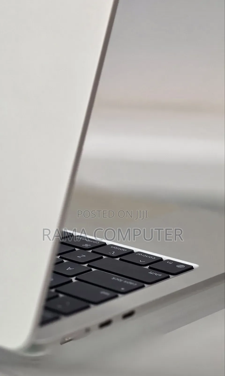New Laptop Apple MacBook Air 2025 M4 16GB Apple M4 SSD 256GB