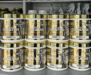 Gold Creatine