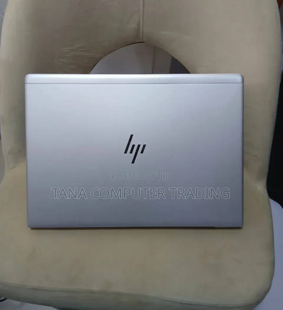 New Laptop HP EliteBook 840 8GB Intel Core i5 SSD 512GB