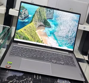 New Laptop Lenovo ThinkBook 13 32GB AMD Ryzen 7 SSD 512GB