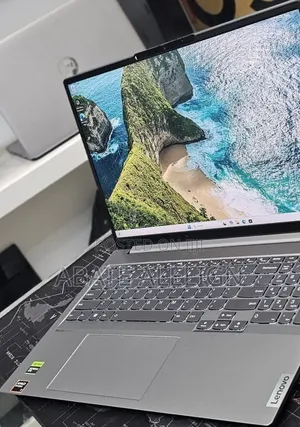 New Laptop Lenovo ThinkBook 13 32GB AMD Ryzen 7 SSD 512GB