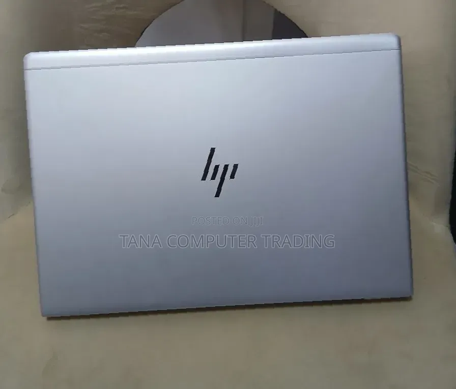 New Laptop HP EliteBook 840 8GB Intel Core i5 SSD 512GB