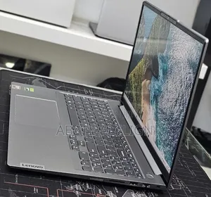 New Laptop Lenovo ThinkBook 13 32GB AMD Ryzen 7 SSD 512GB
