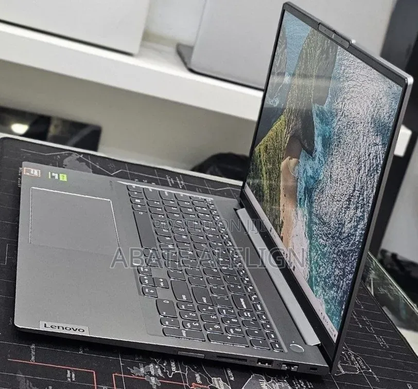 New Laptop Lenovo ThinkBook 13 32GB AMD Ryzen 7 SSD 512GB