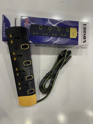 Edison Divider And Its Stablizer