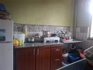 Furnished 2bdrm Condo in አያት ኮንዶሚንየም, Yeka for sale