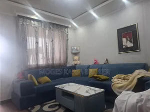Furnished 2bdrm Condo in አያት ኮንዶሚንየም, Yeka for sale