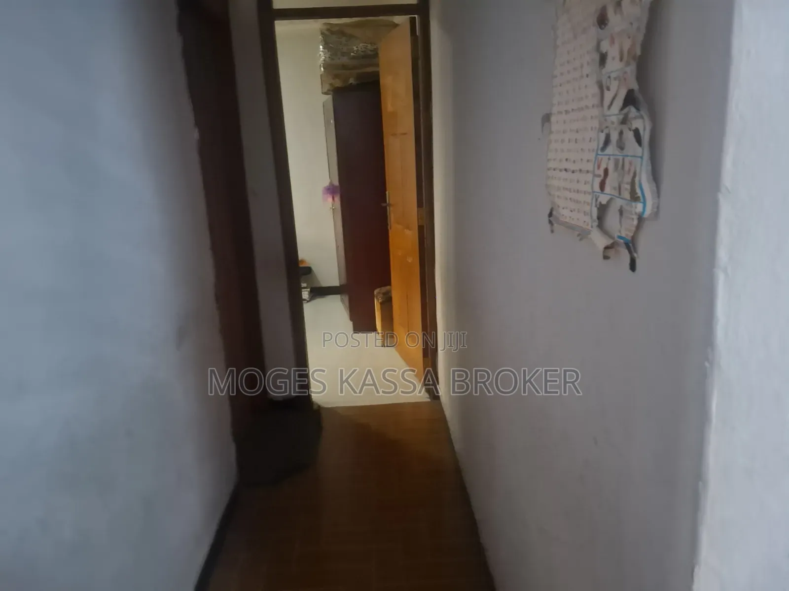 Furnished 2bdrm Condo in አያት ኮንዶሚንየም, Yeka for sale