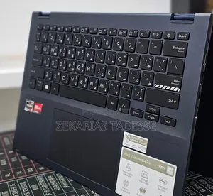 New Laptop Asus VivoBook 15 X505BA 16GB AMD Ryzen 7 SSD 512GB