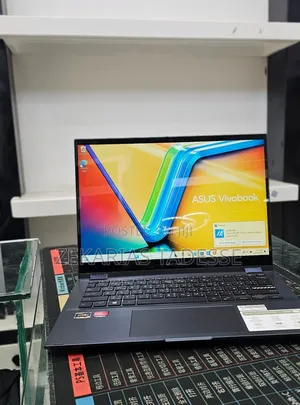 New Laptop Asus VivoBook 15 X505BA 16GB AMD Ryzen 7 SSD 512GB