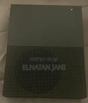 Xbox With 3 Controllers