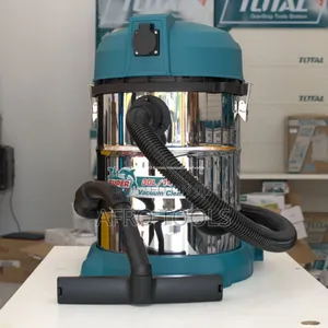 1400w Total Vacuum Cleaner