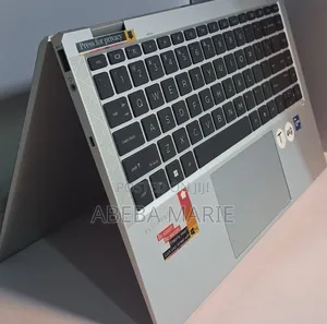 New Laptop HP EliteBook 1040 G8 32GB Intel Core i7 SSD 1T