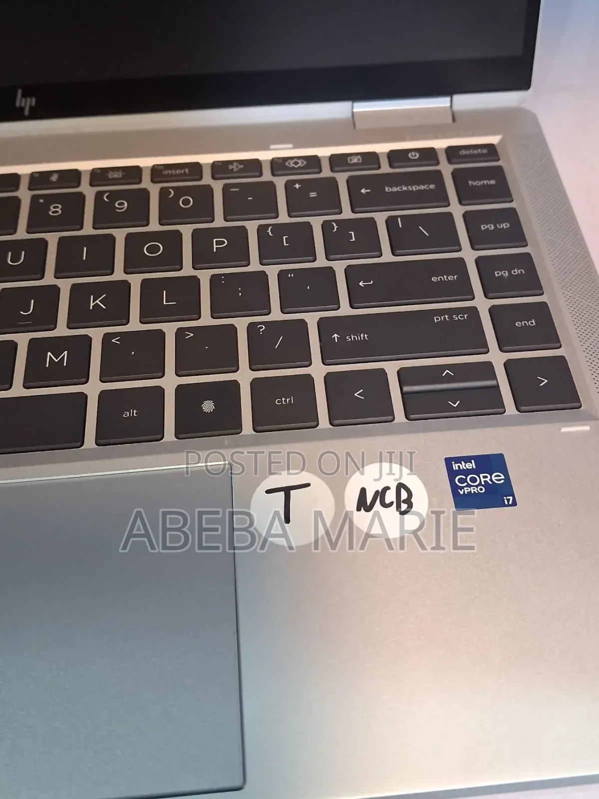 New Laptop HP EliteBook 1040 G8 32GB Intel Core i7 SSD 1T