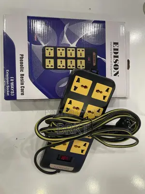 Edison Divider With Stablizer