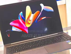 New Laptop HP ZBook 15 16GB Intel Core i7 SSD 512GB