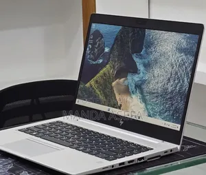 New Laptop HP EliteBook 840 G5 16GB Intel Core i7 SSD 1T