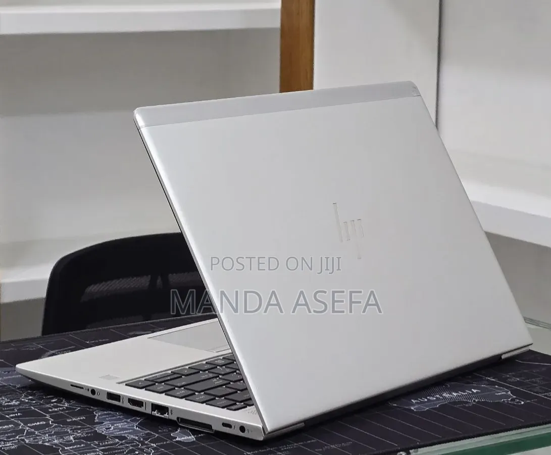New Laptop HP EliteBook 840 G5 16GB Intel Core i7 SSD 1T