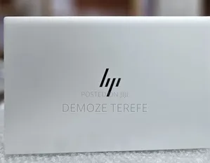 New Laptop HP EliteBook 845 G11 16GB AMD Ryzen 7 SSD 512GB