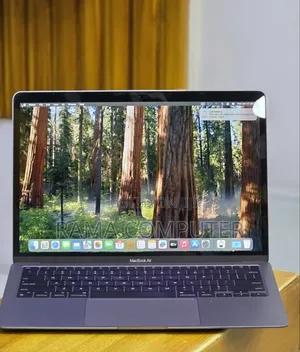 New Laptop Apple MacBook Air 2020 M1 16GB Apple M1 SSD 512GB