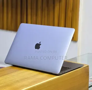 New Laptop Apple MacBook Air 2020 M1 16GB Apple M1 SSD 512GB