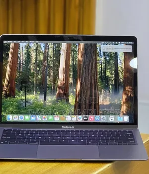 New Laptop Apple MacBook Air 2020 M1 16GB Apple M1 SSD 512GB