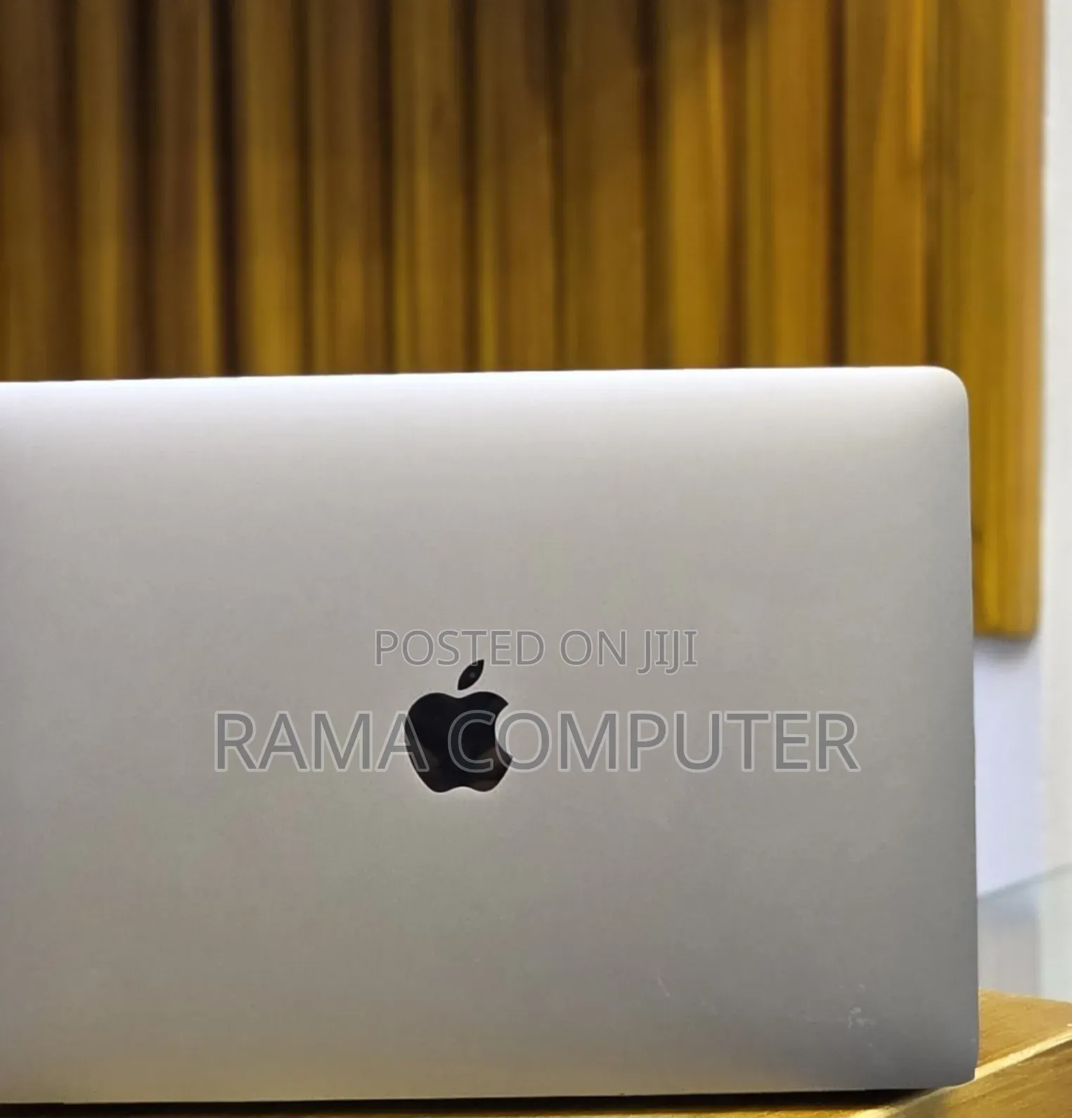 New Laptop Apple MacBook Air 2020 M1 16GB Apple M1 SSD 512GB