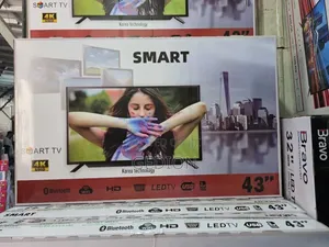 Smart Television