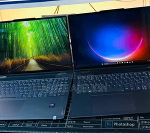 New Laptop Lenovo Yoga 7i 16GB Intel Core Ultra 7 SSD 512GB