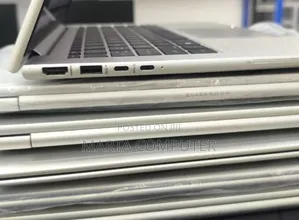 New Laptop HP EliteBook 845 G11 16GB AMD Ryzen 7 SSD 512GB