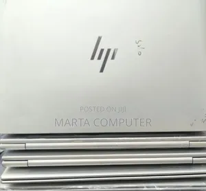 New Laptop HP EliteBook 845 G11 16GB AMD Ryzen 7 SSD 512GB