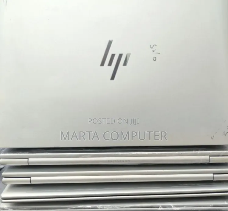 New Laptop HP EliteBook 845 G11 16GB AMD Ryzen 7 SSD 512GB