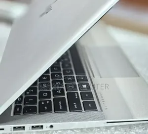 New Laptop HP EliteBook 845 G11 16GB AMD Ryzen 7 SSD 512GB