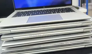 New Laptop HP EliteBook 845 G11 16GB AMD Ryzen 7 SSD 512GB