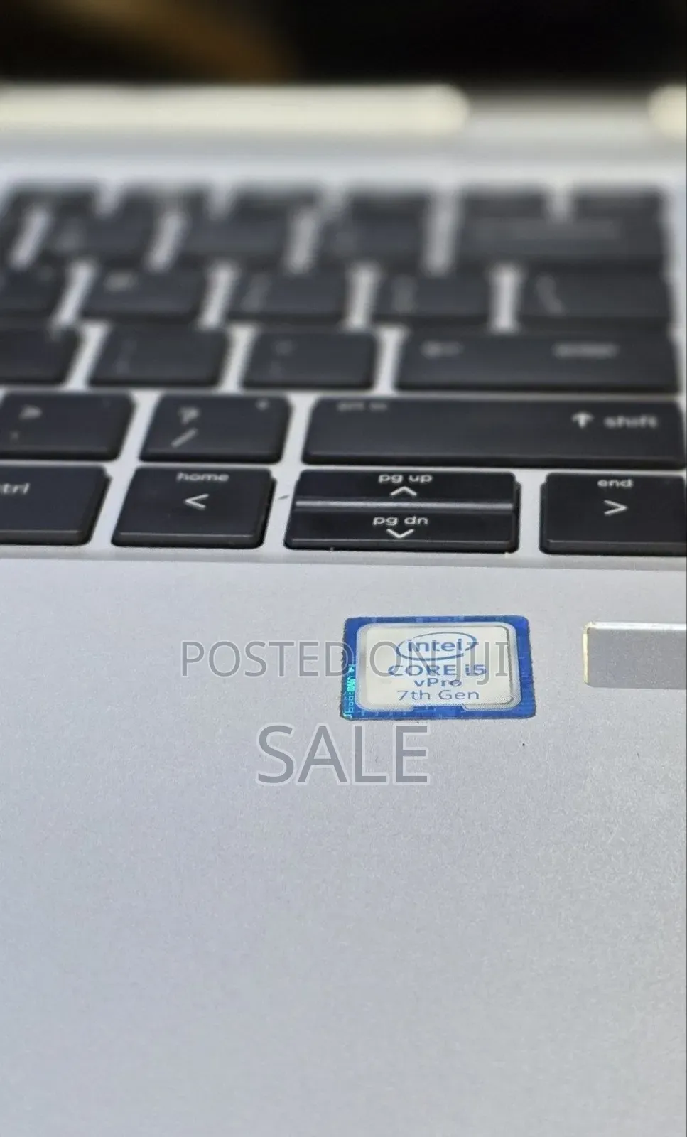 New Laptop HP EliteBook x360 1030 G2 16GB Intel Core i5 SSD 512GB