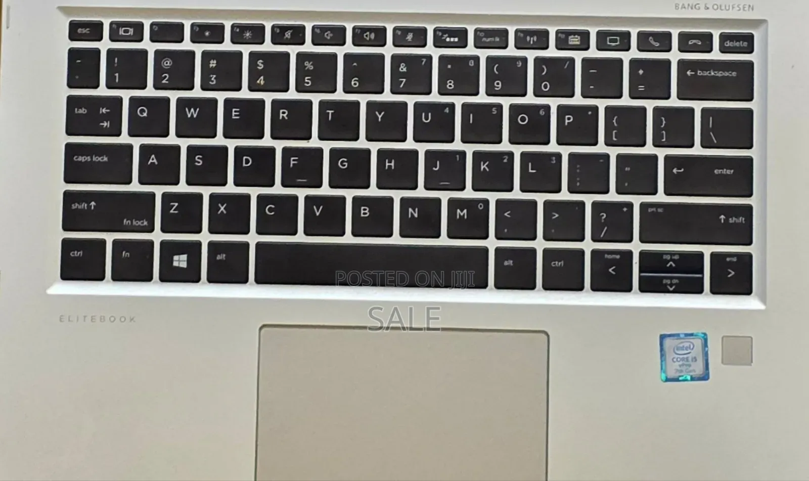 New Laptop HP EliteBook x360 1030 G2 16GB Intel Core i5 SSD 512GB