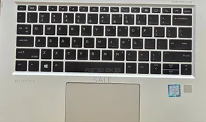 New Laptop HP EliteBook x360 1030 G2 16GB Intel Core i5 SSD 512GB