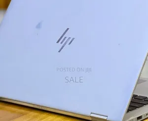New Laptop HP EliteBook x360 1030 G2 16GB Intel Core i5 SSD 512GB