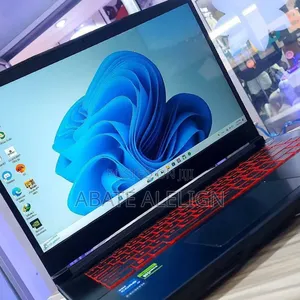 New Laptop MSI Katana 15 16GB Intel Core i7 SSD 512GB